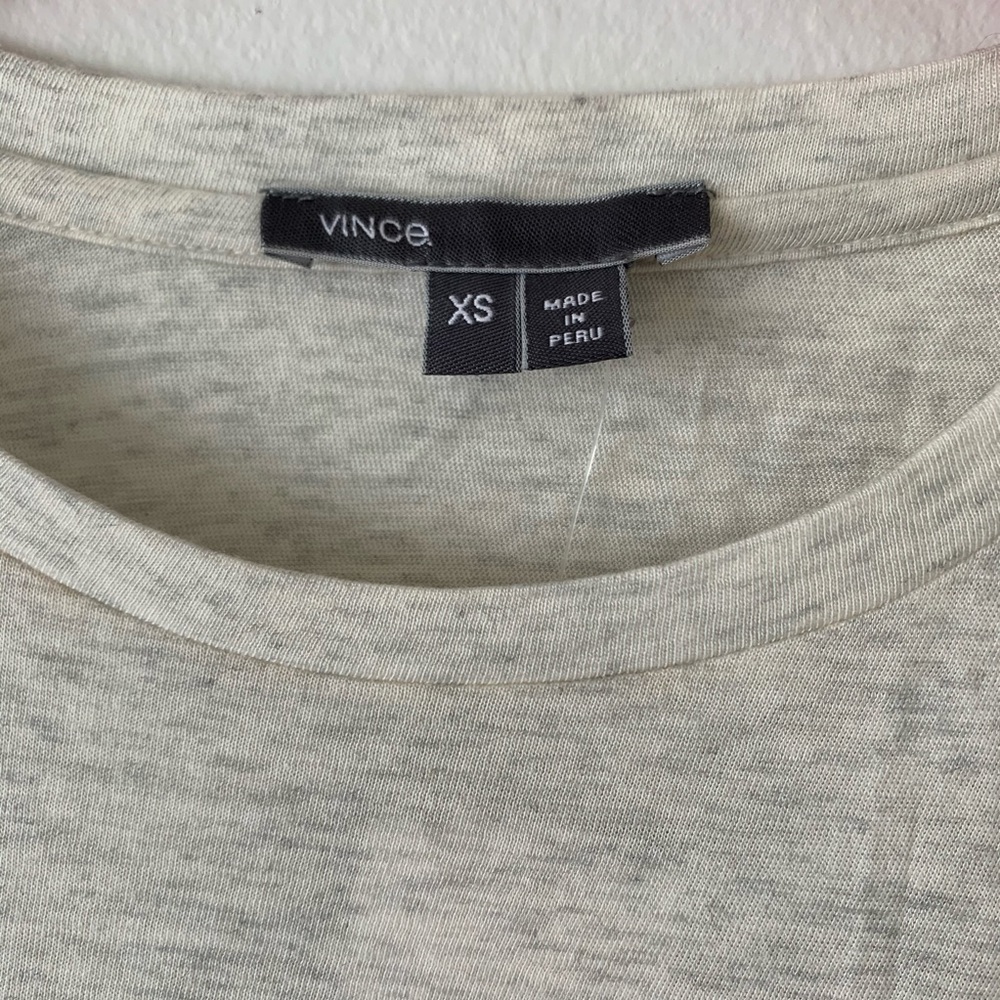 Vince - Picture 4 of 5